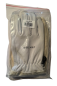 Preview: Swienty Handschuhe genaue Passform Gr. 7 Nappaleder