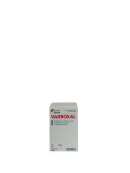 Varroxal 75 g