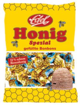 Bonbon Honig-Spezial 90 g