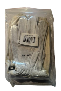Swienty Handschuhe genaue Passform Gr. 6 Nappaleder