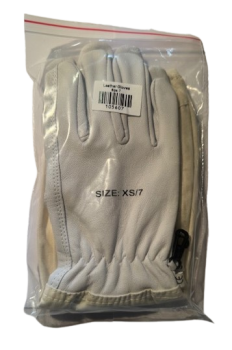 Swienty Handschuhe genaue Passform Gr. 7 Nappaleder