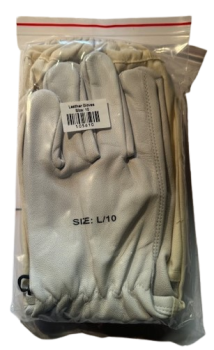 Swienty Handschuhe genaue Passform Gr. 10 Nappaleder