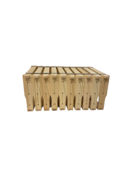Rähmchen Mini Plus Hoffmann-Seiten