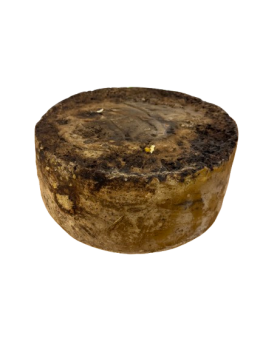 Beispiel Ankauf von Bienen-Altwachs - höherer Verschmutzungsgrad