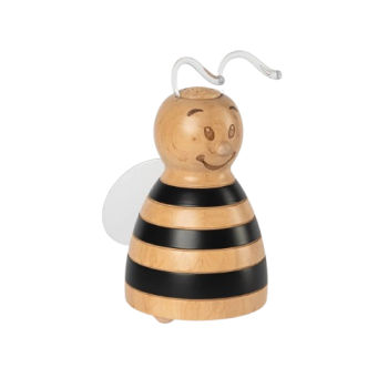 Propolair Propolisverdampfer - Propolina mit IONISATOR  aus Holz