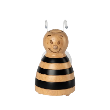 Preview: Propolair Propolisverdampfer - Propolina mit IONISATOR  aus Holz