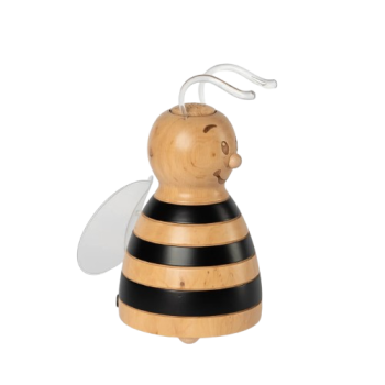 Preview: Propolair Propolisverdampfer - Propolina mit IONISATOR  aus Holz