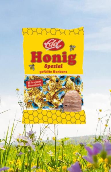 Bonbon Honig-Spezial 90 g