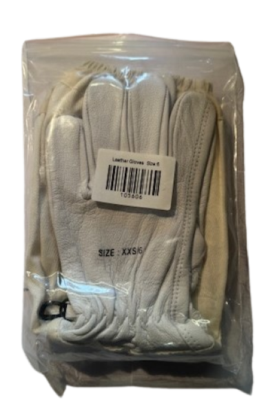 Swienty Handschuhe genaue Passform Gr. 6 Nappaleder