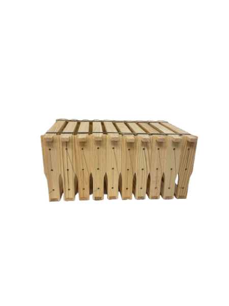 Rähmchen Mini Plus Hoffmann-Seiten