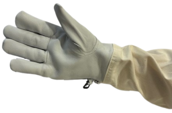Swienty Handschuhe genaue Passform Gr. 8 Nappaleder