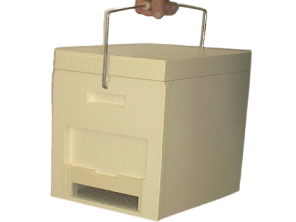 WBL - Ableger und Transportkasten