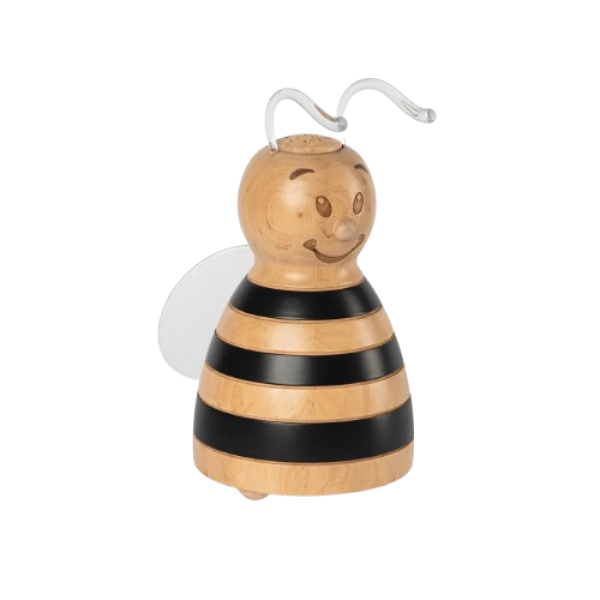 Propolair Propolisverdampfer - Propolina mit IONISATOR  aus Holz