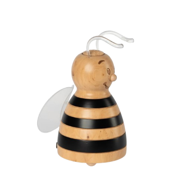 Propolair Propolisverdampfer - Propolina mit IONISATOR  aus Holz