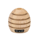 Propolair - Propolisverdampfer BREATHE Holz unbehandelt